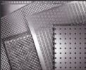 Perforated Mesh 